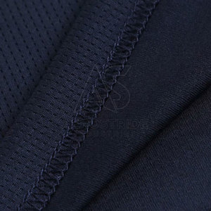 ชุดกีฬากลางแจ้ง ระบายอากาศได้ดี เป็นมิตรกับสิ่งแวดล้อม ผลิตจากโพลีเอสเตอร์คุณภาพสูง ดีไซน์ยอดเยี่ยม ชุดบาสเก็ตบอลแบบสั่งทำพิเศษ - Product Image 5