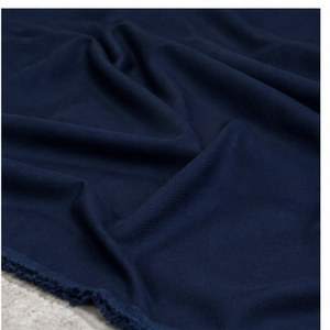 Best Quality Cotton Duck Fabric RFD Durable Ready for Dyeing Cotton <b>Canvas</b> Textile for Garment Factories Available For Sale - Product Image 6