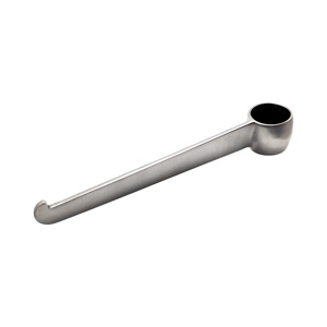 Support de tube en acier inoxydable moderne pour étagère, accessoires de main courante pour balcon, escalier, villa, centre commercial, résistant à la rouille - Product Image 1
