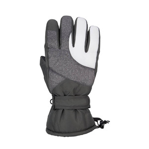 High Quality <b>Ski</b> Gloves Designed With Thermal Insulation And Anti Slip Palm Grip For Secure <b>Ski</b> Pole Handling Control - Product Image 2