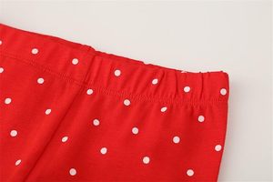 Leggings Deportivos para Niños, Ajustados, de Cintura Alta, Secado Rápido, Satinados, Elásticos, Transpirables, Ligeros, Mezcla de Tejido con Spandex, para Yoga - Product Image 4
