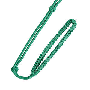 สายคล้องนกหวีดกันลื่น ดีไซน์ทนทาน สำหรับกรรมการมืออาชีพและกีฬา สายคล้องนกหวีดคุณภาพดีที่สุด ทำด้วยมือ - Product Image 2