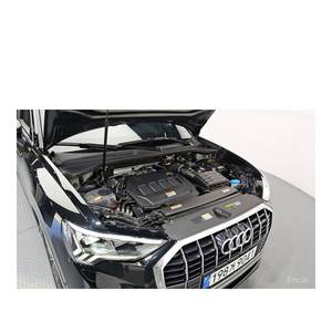 Audi Q3 35 TDI Premium 2023, 77 131 km, conduite à gauche, diesel, sièges en cuir, caméra de recul - Product Image 6