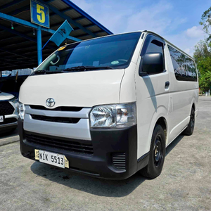 Compre TOYOTA Hiace, Autobús Usado en Stock, Entrega Rápida, Buen Estado, Funcionando Excelente, Usado en Buenas Condiciones y Como Nuevo - Product Image 6