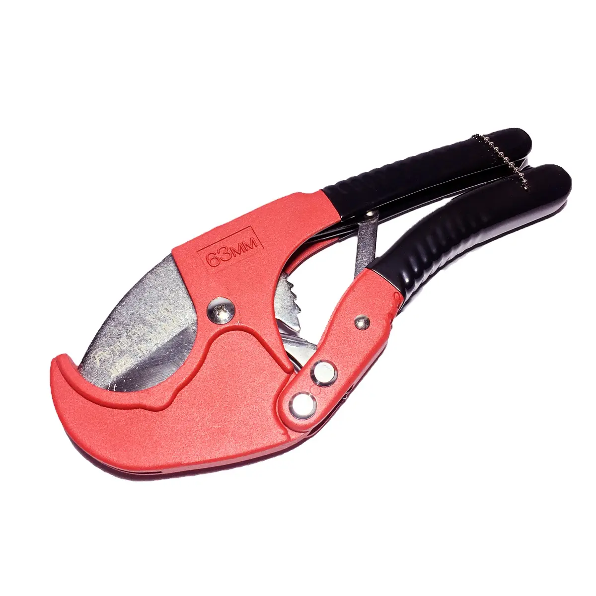 MIT 60mm PVC HDPE Pipe Cutter portable cutting tool