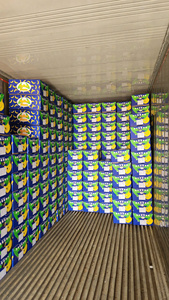 Bananes Cavendish vertes fraîches de qualité supérieure, fruits tropicaux entiers du Vietnam pour la vente au détail et en gros au Japon et en Corée - Product Image 3