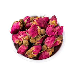 Bulk Wholesale Dried Rose Buds Flower <b>Tea</b> Premium Quality Natural Herbal <b>Tea</b> Supplier from Vietnam Factory - Product Image 6