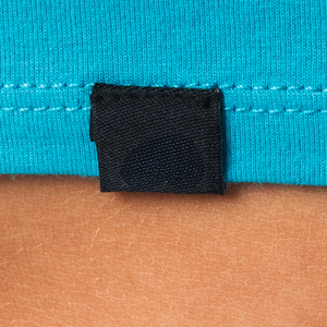 Camiseta Corta para Mujer, Manga Corta, Ajuste Elástico, Tela Ligera, Deportiva, Informal, para Uso Diario, Yoga, Gimnasio - Product Image 5