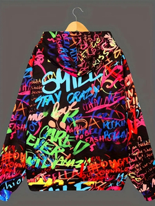 Meilleurs designs de sweats à capuche pour hommes en sublimation, service OEM, meilleure fabrication, nouveaux vêtements décontractés, design slim fit, sweats à capuche pour hommes en sublimation. - Product Image 3