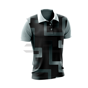 Eleva tu Estilo Diario con la Camiseta Deportiva JAMEZ para Hombre, 100% Algodón, 220g, Manga Corta, Corte Cómodo y Transpirable - Product Image 4