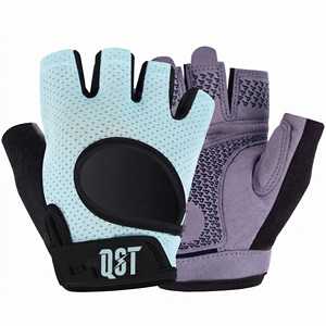Gants de fitness de dernière génération pour hommes avec support pour les poignets, respirants, pour la musculation, avec logo et couleur personnalisés - Product Image 6