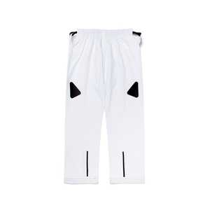 Kimono de Jiu-Jitsu Brésilien (BJJ) Professionnel Personnalisé en Gros – Tissu Coton Perlé – Uniforme d'Entraînement pour Académie d'Arts Martiaux - Product Image 5