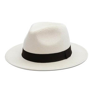 Sombrero de Verano de Diseño Único y Moderno, con Logotipo Personalizado, Sombrero de Verano de Venta Caliente para Hombres y Mujeres - Product Image 1