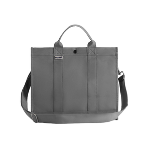 Haute qualité Vietnam fait toile coton sac fourre-tout OEM ODM nouveau Style de mode tissu épais usine directe haute couture sac à main - Product Image 4