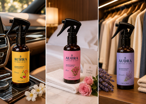 Diffuseur d'ambiance personnalisé au sucre roux et aux figues, 200 ml, parfum longue durée à base d'huiles essentielles, pour la maison, la voiture, l'hôtel, la salle de bain - Product Image 4