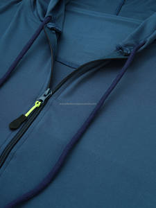 ชุดวอร์มผ้าคอตตอนขนาดใหญ่สำหรับผู้ชาย, ชุดเสื้อผ้าแนวสตรีทมีฮู้ดและกางเกงวอร์มไซส์ใหญ่พิเศษใส่สบายและมีสไตล์ - Product Image 5