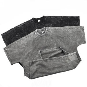 Proveedor Global de Camisetas que Ofrece Producción OEM de Alta Capacidad y Control de Calidad Profesional - Product Image 3