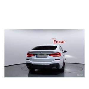 BMW Gran Turismo (GT) 630i XDrive M Sport 2022, 21 178 km, boîte automatique, conduite à gauche, caméra de recul - Product Image 4