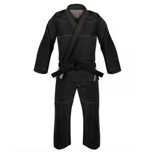 Trajes de Karate y Judo Personalizados con Logotipo, Kimono de BJJ, Uniforme de Karate y Judo Hecho en Pakistán, Traje de Karate y Judo para Adultos - Product Image 6
