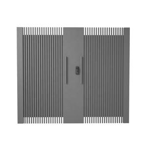 <span class=keywords><strong>Precios</strong></span> de puertas eléctricas Puertas correderas de aluminio para casas Puertas DE SEGURIDAD DE Filipinas al aire libre - Product Image 6