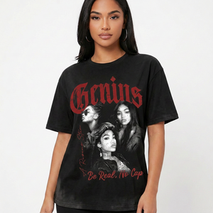 Muestra gratuita de camisetas con estampado digital, tela de alta calidad con precios bajos para pedidos al por mayor - Product Image 1