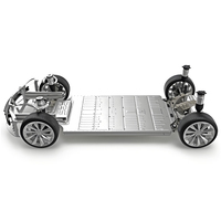 Soudeuse laser à fibre pour plaque de refroidissement liquide, ligne de soudage automatisée pour plateau de batterie