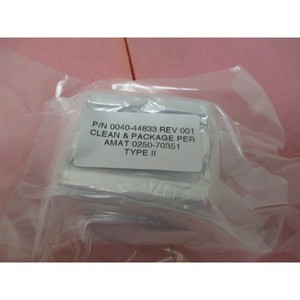 AMAT 0040-44833 V-<b>Block</b> <b>Mounting</b>, Load Lock - Trusted Global Legacy Semiconductor Equipment and Parts at - Product Image 3