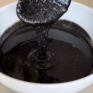 Beurre de sésame noir en gros - Approvisionnement en vrac - Service de marque privée OEM du Vietnam - Product Image 5