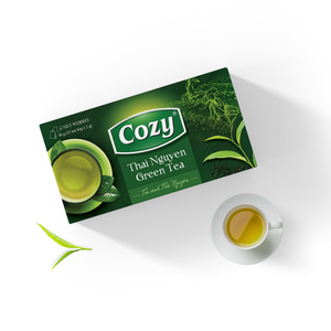 บรรจุภัณฑ์สำหรับอาหารและเครื่องดื่มชาแบบกำหนดเองสำหรับถุงชาอูหลง - Product Image 6