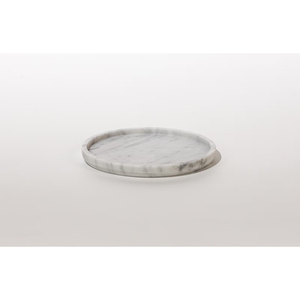 Customized Shape Creative Large Size Food <b>Serving</b> <b>Tray</b> Exclusive Quality Marble <b>Tray</b> With <b>Round</b> Shape In Competitive Price - Product Image 2
