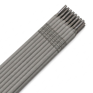 Électrode de soudage en acier allié au nickel E8018-C3 pour applications de soudage d'acier structurel à basse température, de réservoirs GNL et de récipients sous pression - Product Image 1