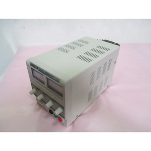 Alimentation électrique HQ Power PS3003U, 0-30V, 0-3A, 423627 - Équipements et pièces semi-conductrices de renommée mondiale à confiance - Product Image 1