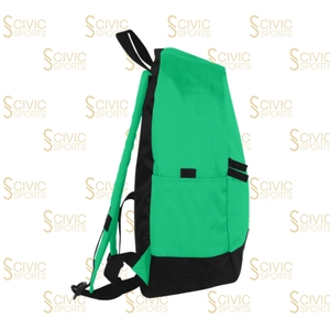 Sac à dos imperméable à sublimation avec logo personnalisé pour enfants, sac d'école pour étudiants, sacs à dos en gros, sublimation personnalisée - Product Image 4