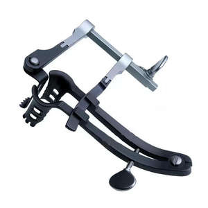 Juego de Retractores Manuales Caspar de Alta Calidad para Microdiscectomía Lumbar, Kit Quirúrgico Reutilizable de Acero Inoxidable para Cirugía Espinal, con Certificación CE - Product Image 4