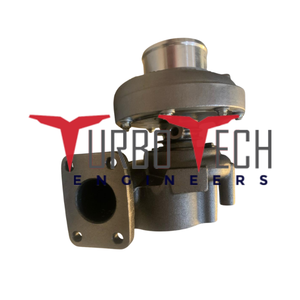 TURBOCHARGEUR 473-2972 ADAPTÉ POUR MOTEUR CAT C7.1 - Product Image 1