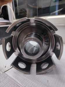 ดรัมเพลาขับเคลื่อน SU26738 ZANGO POWR REVERSER สำหรับรถแทรกเตอร์ JD คุณภาพสูง ราคาประหยัด น้ำหนัก 5 กก. - Product Image 2