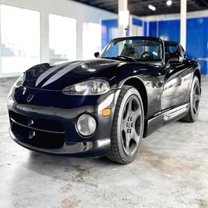 Dodge Viper RT/10 Roadster de 1996 - Product Image 1