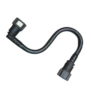 Pièces de moteur, tuyau d'huile en T 1525HX 1525T1 POUR Citroën C-QUATRE - Product Image 3