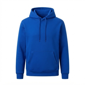 Sudadera con Capucha Unisex Extra Grande de Algodón Grueso, Sudadera Informal con Estampado de Dibujos Animados Personalizado - Product Image 4