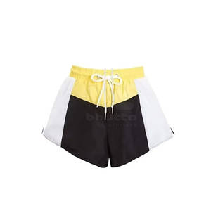 Ensemble de survêtement deux pièces pour femme, coupe-vent, short, uni, décontracté, léger, respirant, écologique, pour le jogging et la salle de sport - Product Image 5