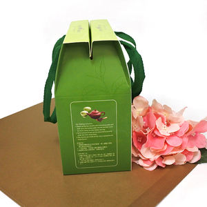 Boîtes d'expédition boîtes d'expédition avec logo personnalisé - Product Image 4