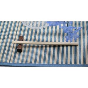 Kyushu Paper Co. Ltd. Takemaru 5,0 palillos desechables 100 palillos de dientes envueltos individualmente cubiertos higiénicos lisos para llevar - Product Image 1