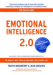 Inteligencia Emocional 2.0 de TRAVIS BRADBERRY, Libro en Inglés, Libro de Desarrollo Personal y Entrenamiento de Habilidades Emocionales - Product Image 3