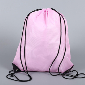 Bolsas con Cordón Sublimadas Personalizadas de Alta Calidad, Nuevo Estilo 2026, con Colores y Logotipo Personalizados a Bajo Precio - Product Image 4