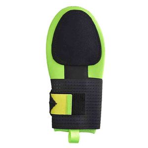 Guantes de Béisbol Deslizantes Personalizables de Alta Calidad, Equipo de Campo Profesional Ligero y Duradero para Jugadores de Béisbol - Product Image 3