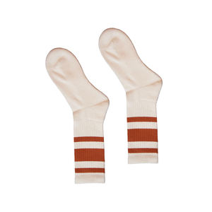 Calcetines de Alta Calidad ODM, Calcetines de Punto Personalizados, Calcetines Elegantes, Calcetines Más Vendidos Según la Demanda del Mercado, Fabricante de Ropa al Por Mayor OEM - Product Image 5