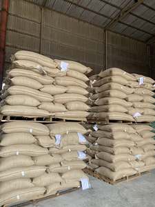 Wholesale Unroasted <b>Robusta</b> <b>Coffee</b> <b>Beans</b> Premium Grade Natural Process Bulk ExporterExport Grade Green <b>Coffee</b> <b>Bean</b> - Product Image 6