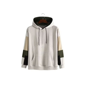 Nuevas sudaderas con capucha para hombre, estilo único, transpirables, en el mejor material, sudadera con capucha de algodón tejido para hombre - Product Image 1
