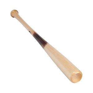 Bate de Béisbol de Madera Personalizable de Alto Rendimiento, Madera de Arce Sólida, Ligero, Duradero, de 1 Pieza, Acabado Liso, Mango Resistente, para Entrenamiento - Product Image 4