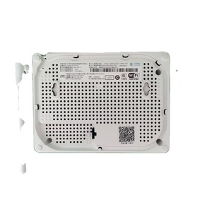 Tiene xpon F673AV9 4GE USB TEL módem WiFi <span class=keywords><strong>GPON</strong></span> ONU de doble banda con versión en inglés <span class=keywords><strong>ZTE</strong></span> f673 - Product Image 2